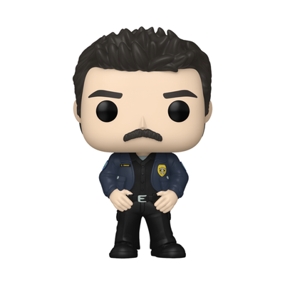 PREVENTA - FUNKO POP TWILIGHT - CHARLIE - EXCLUSIVE