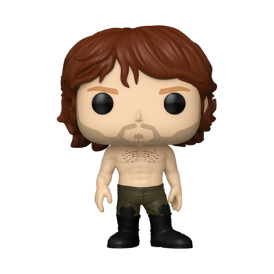 PREVENTA - FUNKO POP OUTLANDER - JAMIE FRASER - EXCLUSIVE