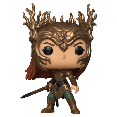 PREVENTA - FUNKO POP THE CRUEL PRINCE - JUDE DUARTE ARMOR