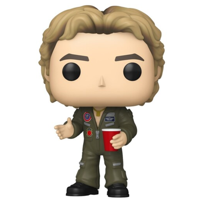 PREVENTA - FUNKO POP OFF CAMPUS - DEAN DI LAURENTIS