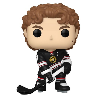 PREVENTA - FUNKO POP HEATED RIVALRY - ILYA ROZANOV
