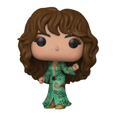 PREVENTA - FUNKO POP OFF CAMPUS - ALLIE HAYES