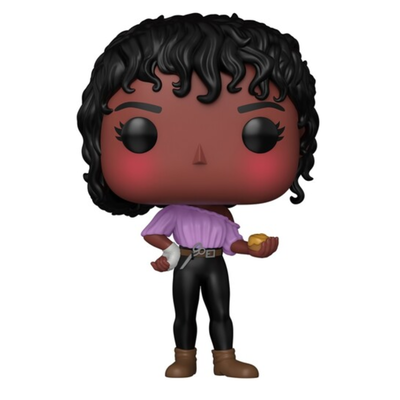 PREVENTA - FUNKO POP POWERLESS - ADENA
