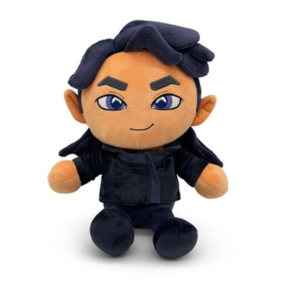 PREVENTA- YOUTOOZ PELUCHE - A COURT OF THORNS AND ROSES - RHYSAND
