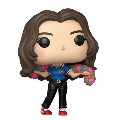 PREVENTA - FUNKO POP OFF CAMPUS - HANNAH WELLS