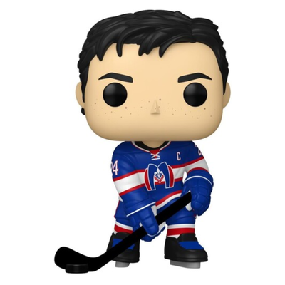 PREVENTA - FUNKO POP HEATED RIVALRY - SHANE HOLLANDER