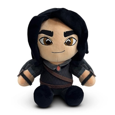 PREVENTA- YOUTOOZ PELUCHE - A COURT OF THORNS AND ROSES - CASSIAN