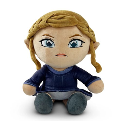 PREVENTA- YOUTOOZ PELUCHE - A COURT OF THORNS AND ROSES - NESTA