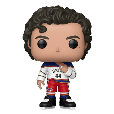 PREVENTA - FUNKO POP OFF CAMPUS - GARRETT GRAHAM