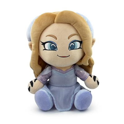PREVENTA- YOUTOOZ PELUCHE - A COURT OF THORNS AND ROSES - FEYRE