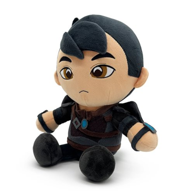 PREVENTA- YOUTOOZ PELUCHE - A COURT OF THORNS AND ROSES - AZRIEL