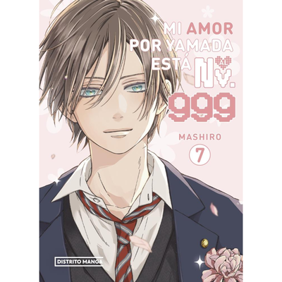 MI AMOR POR YAMADA KUN ESTA AL Nv. 999 07 - MASHIRO