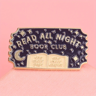 PIN ALL NIGHT