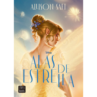 ALAS DE ESTRELLA - ALLISON SAFT