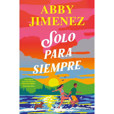SOLO PARA SIEMPRE - ABBY JIMENEZ