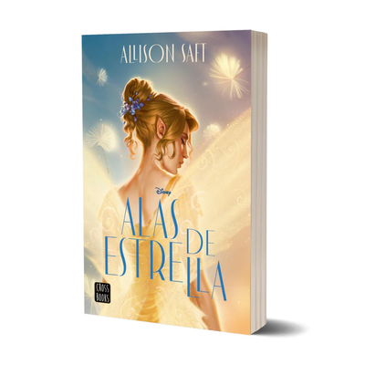 PREVENTA - ALAS DE ESTRELLA - ALLISON SAFT