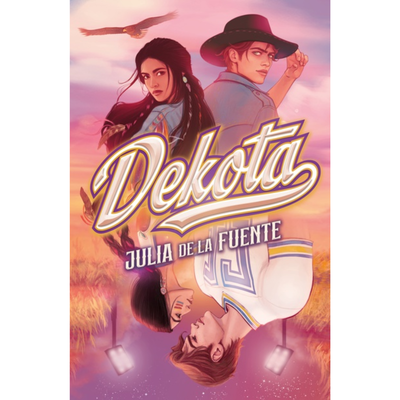 DEKOTA - ADRIANA CRIADO
