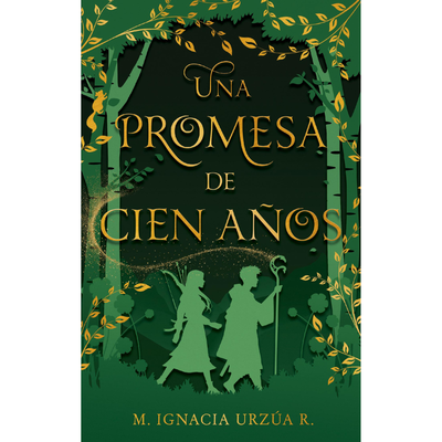 UNA PROMESA DE 100 AÑOS - MARÍA IGNACIA URZÚA REYES