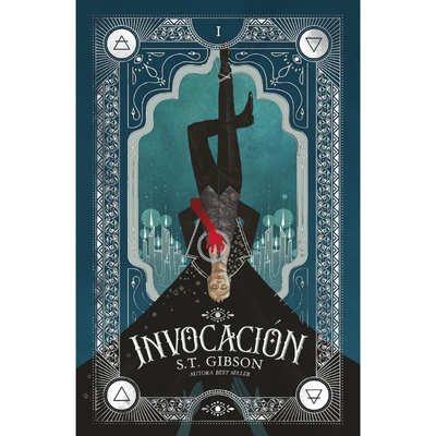 INVOCACION - S. T. GIBSON