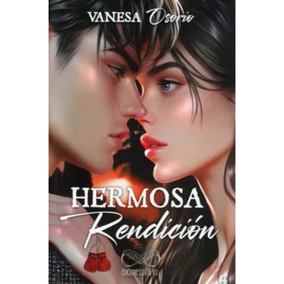 HERMOSA RENDICION - VANESA OSORIO