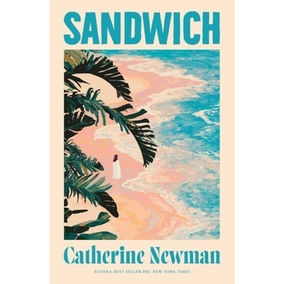 SANDWICH - CATHERINE NEWMAN