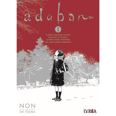 ADABANA 01 - NON
