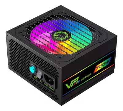 700w 80 plus Bronce RGB GameMax