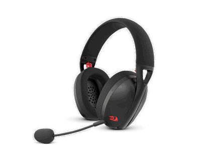 AURICULARES IRE PRO BLACK H848 INALÁMBRICO