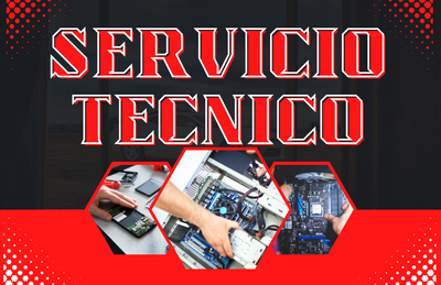 Servicio técnico