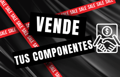 Compramos tu PC!