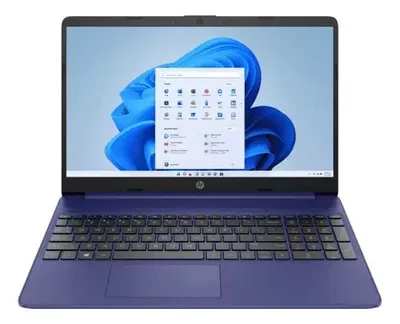 Notebook HP 15-ef2513la [USADO]