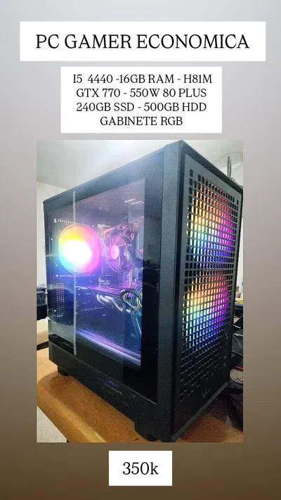 PC GAMER INTEL