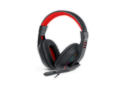 Auriculares Redragon H120 RGB