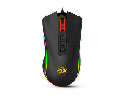 Mouse Redragon Cobra Chroma M711 BLACK