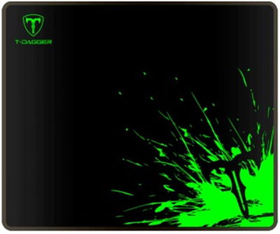 MousePad T-Dagger Lava S