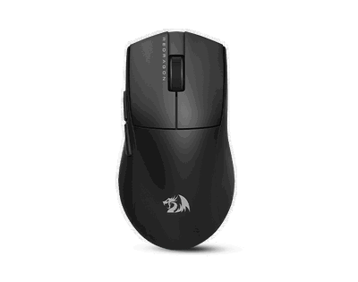 Mouse Inalambrico Redragon King Pro M916 BLACK