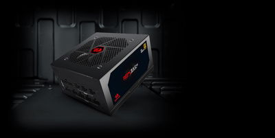 850w 80 plus Gold Modular | Fuente de Poder [PLAN CANJE]