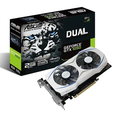 GTX 1050 2GB LOW PROFILE sin caja