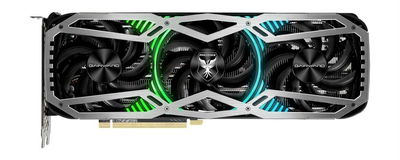 RTX 3070 GAINWARD OEM s/caja