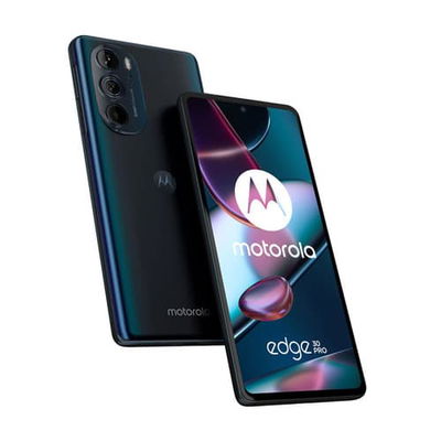 [Usado] Motorola Moto Edge 30 PRO 256gb