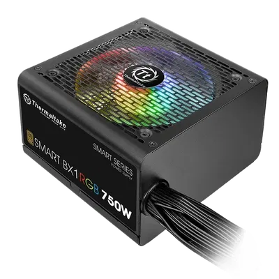 [NUEVO]  Fuente  750w Bronze Thermaltake SMART BX1 RGB