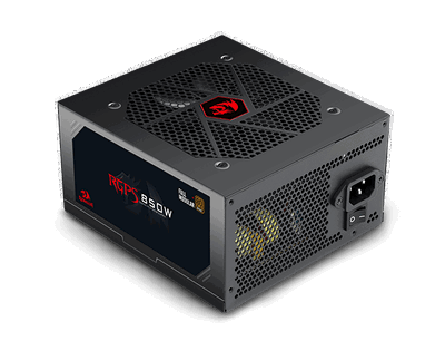 850w Gold Modular Redragon Fuente de Poder  -NUEVO-