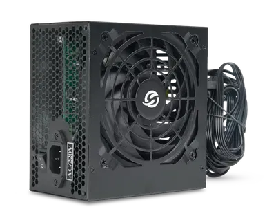 [NUEVO]  Fuente 600w KC-CFA SolarMax