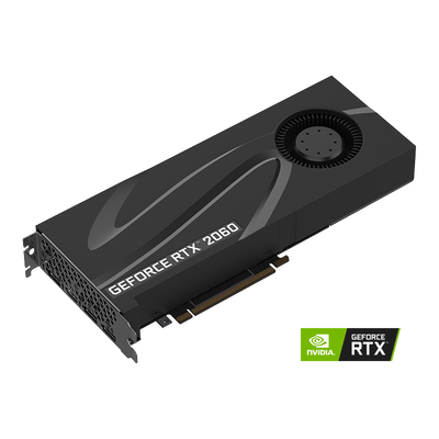 RTX 2060 6GB TURBO 