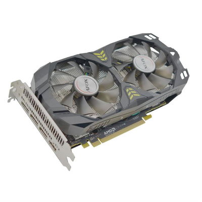 RX 580 8GB AFOX
