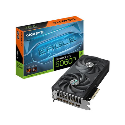 [NUEVO] RTX 5060 ti 8GB Gigabyte Eagle