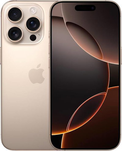 [Usado] IPHONE 16 PRO MAX 256hb 93% Batería