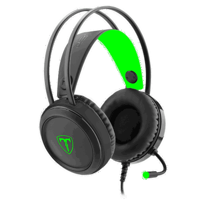 Auriculares Ural BLACK T-Dagger
