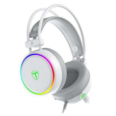 Auriculares Sona White T-Dagger