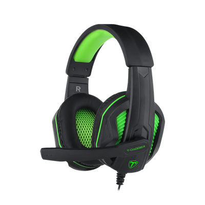 Auriculares Cook T-Dagger